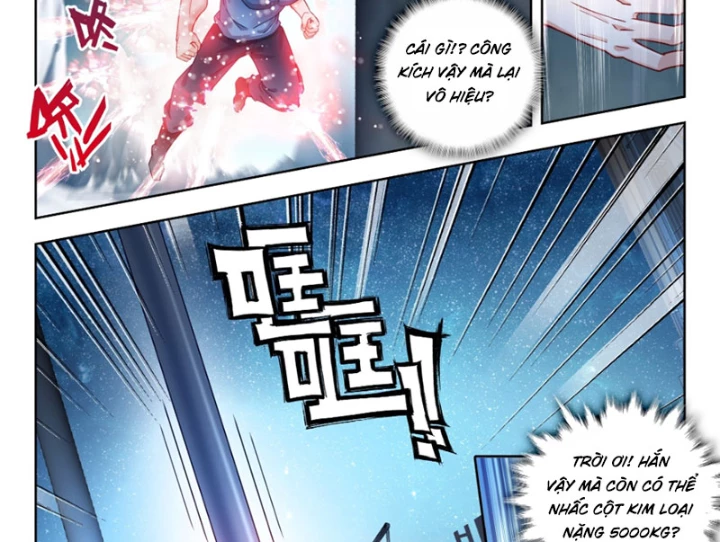 Đấu La Đại Lục 2 Chapter 552 - Trang 2