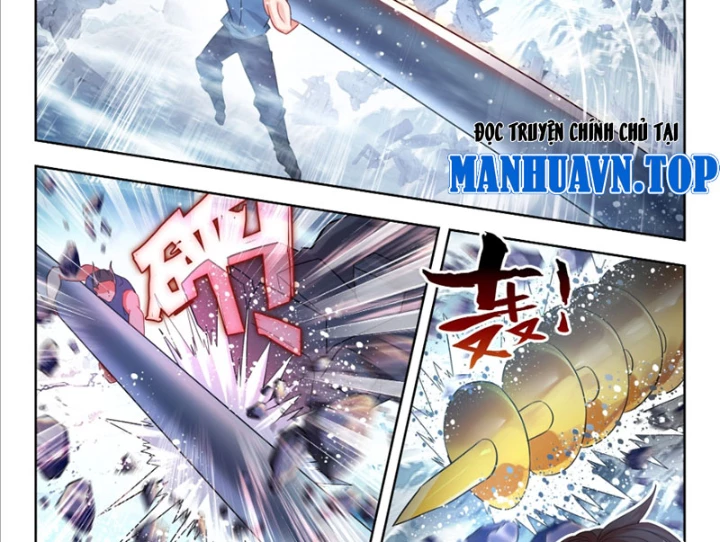 Đấu La Đại Lục 2 Chapter 552 - Trang 2