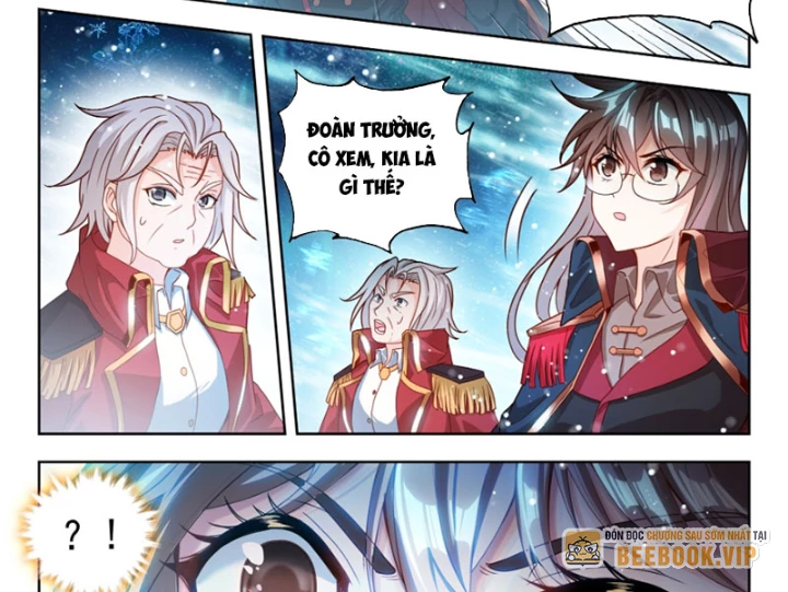Đấu La Đại Lục 2 Chapter 552 - Trang 2