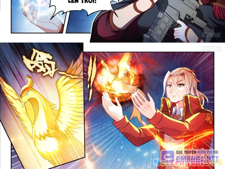 Đấu La Đại Lục 2 Chapter 552 - Trang 2