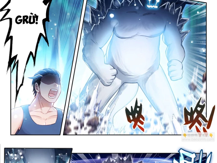 Đấu La Đại Lục 2 Chapter 552 - Trang 2