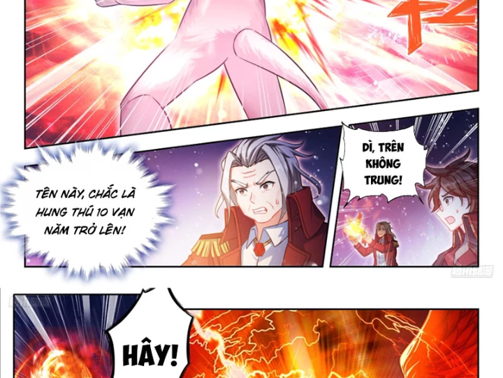 Đấu La Đại Lục 2 Chapter 552 - Trang 2