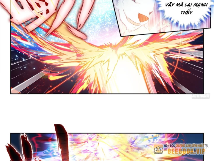 Đấu La Đại Lục 2 Chapter 552 - Trang 2