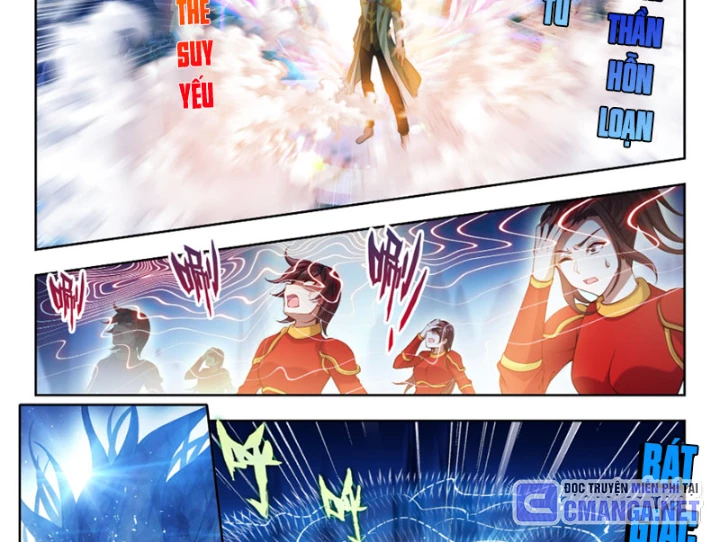 Đấu La Đại Lục 2 Chapter 552 - Trang 2