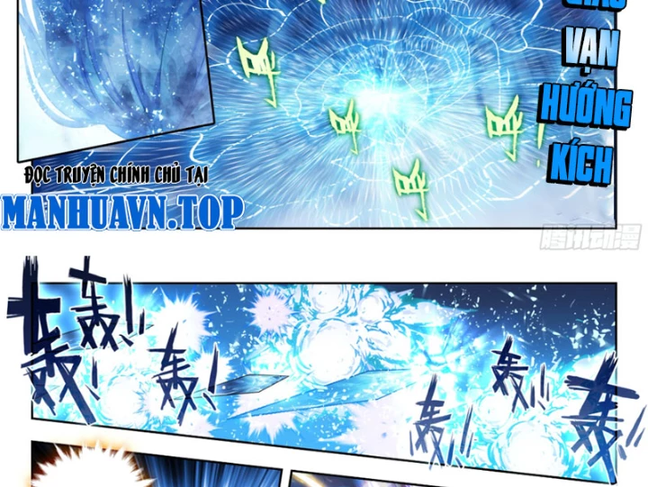 Đấu La Đại Lục 2 Chapter 552 - Trang 2