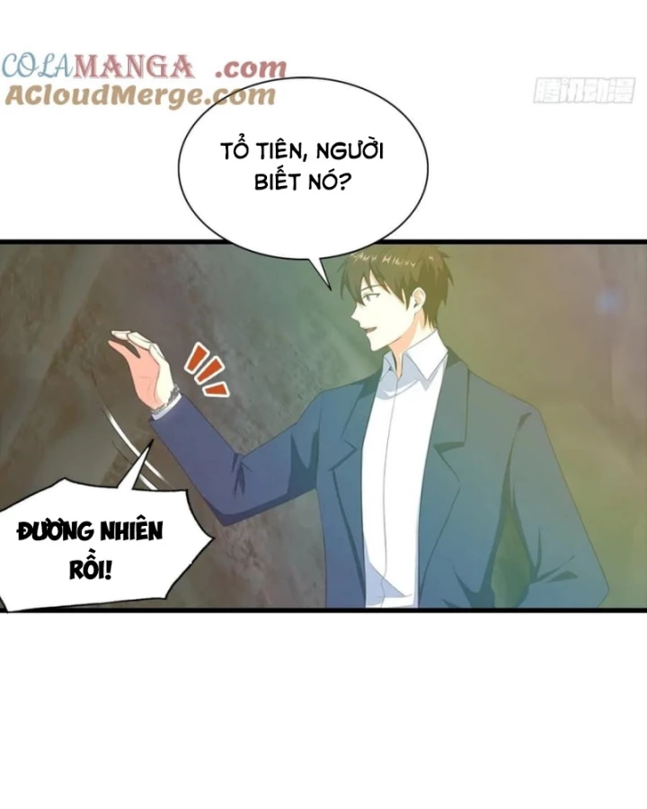 Đô Thị Thánh Thủ: Ta Là Y Võ Đỉnh Phong Chapter 128 - 6