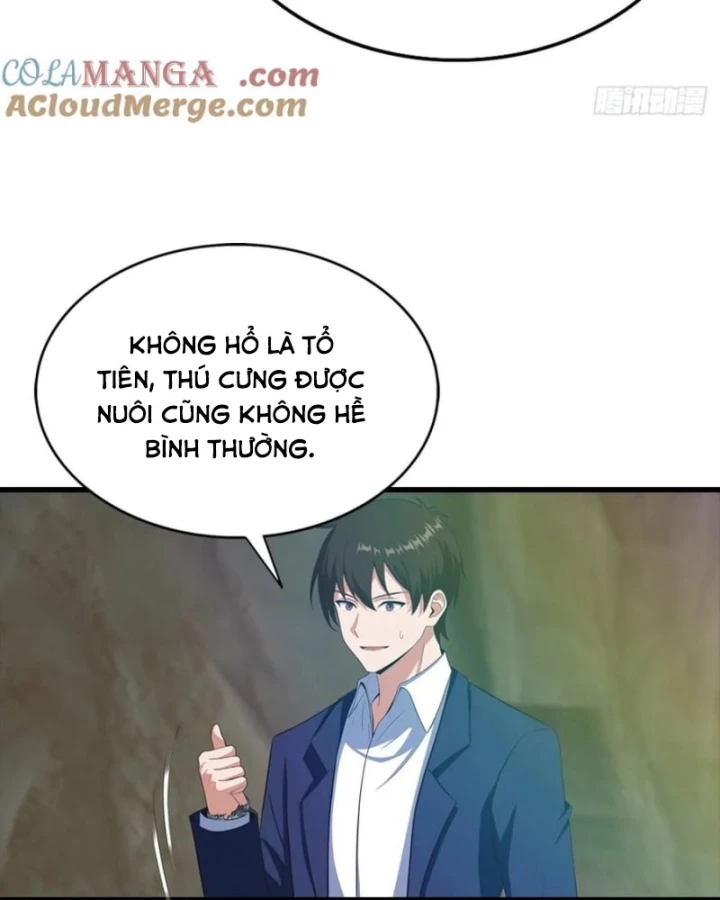Đô Thị Thánh Thủ: Ta Là Y Võ Đỉnh Phong Chapter 128 - 12