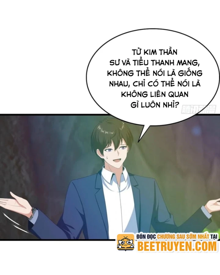 Đô Thị Thánh Thủ: Ta Là Y Võ Đỉnh Phong Chapter 128 - 16