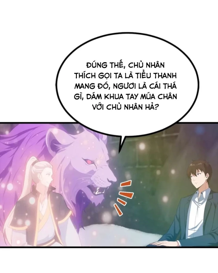 Đô Thị Thánh Thủ: Ta Là Y Võ Đỉnh Phong Chapter 128 - 18
