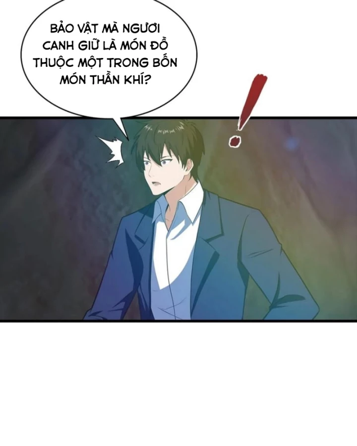 Đô Thị Thánh Thủ: Ta Là Y Võ Đỉnh Phong Chapter 128 - 24