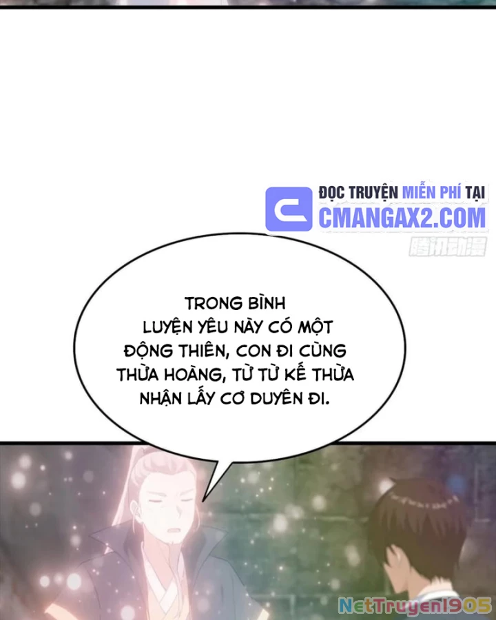 Đô Thị Thánh Thủ: Ta Là Y Võ Đỉnh Phong Chapter 128 - 34