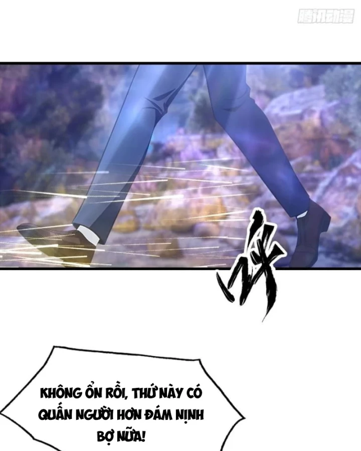 Đô Thị Thánh Thủ: Ta Là Y Võ Đỉnh Phong Chapter 128 - 46