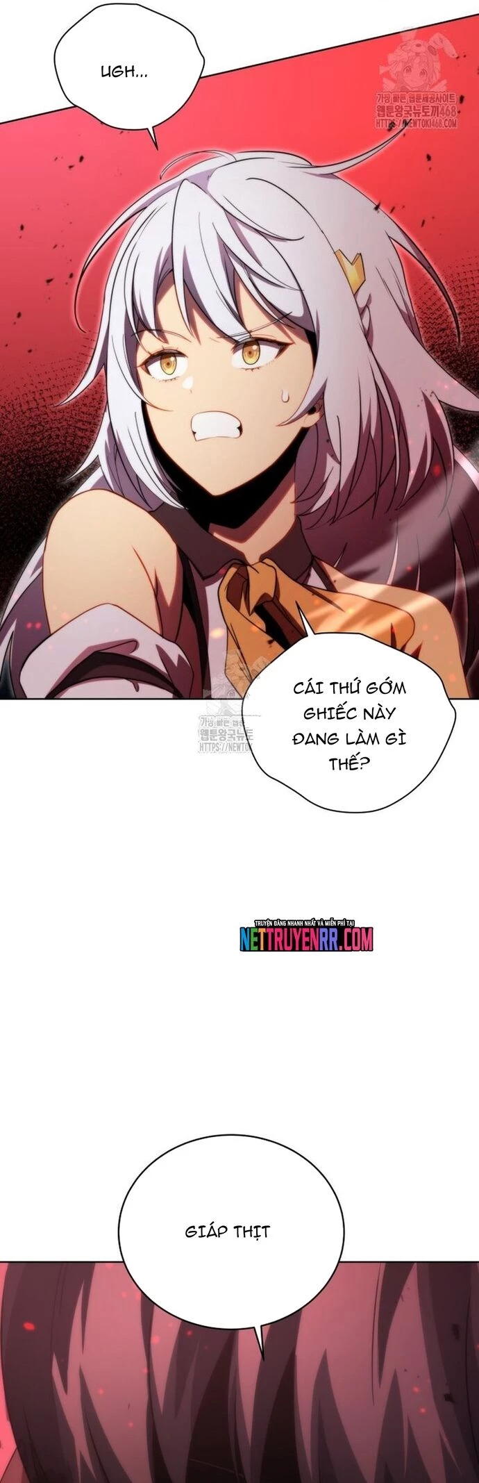 Tử Linh Sư Thiên Tài Của Học Viện Chapter 170 - 52