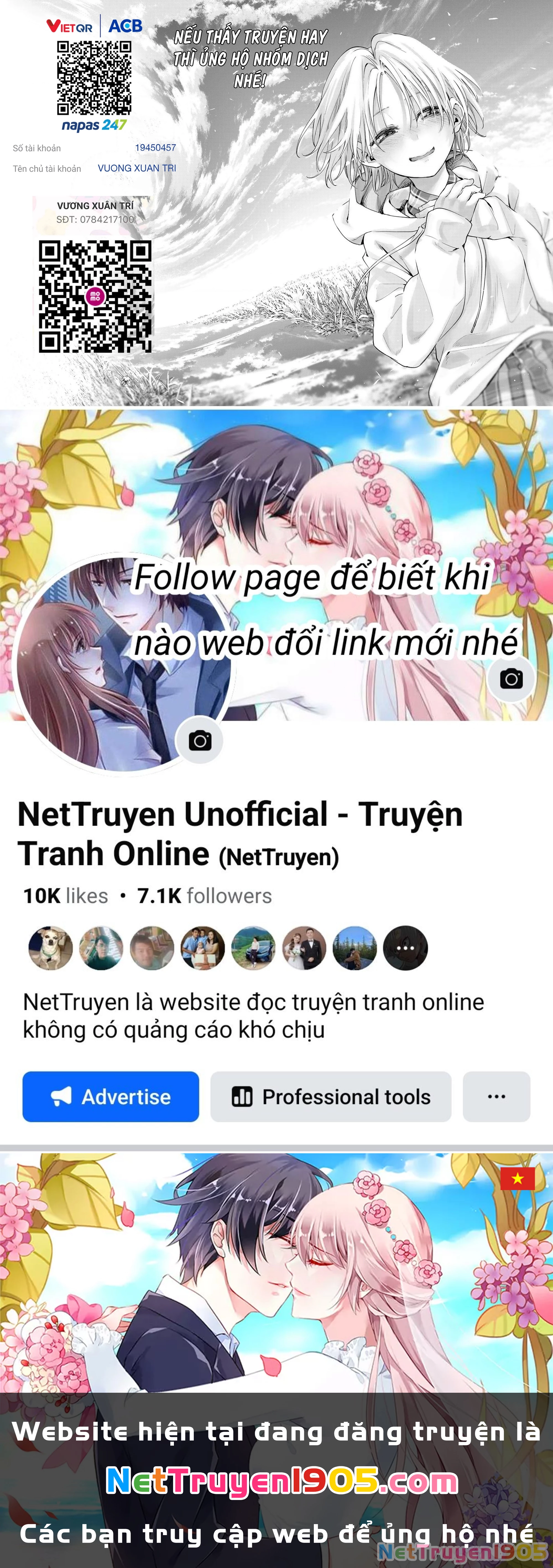 Amagami-San Chi No Enmusubi Chapter 182 - 21