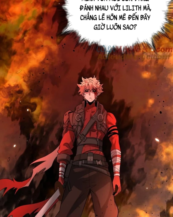 Trảm Thần Chapter 79 - 8