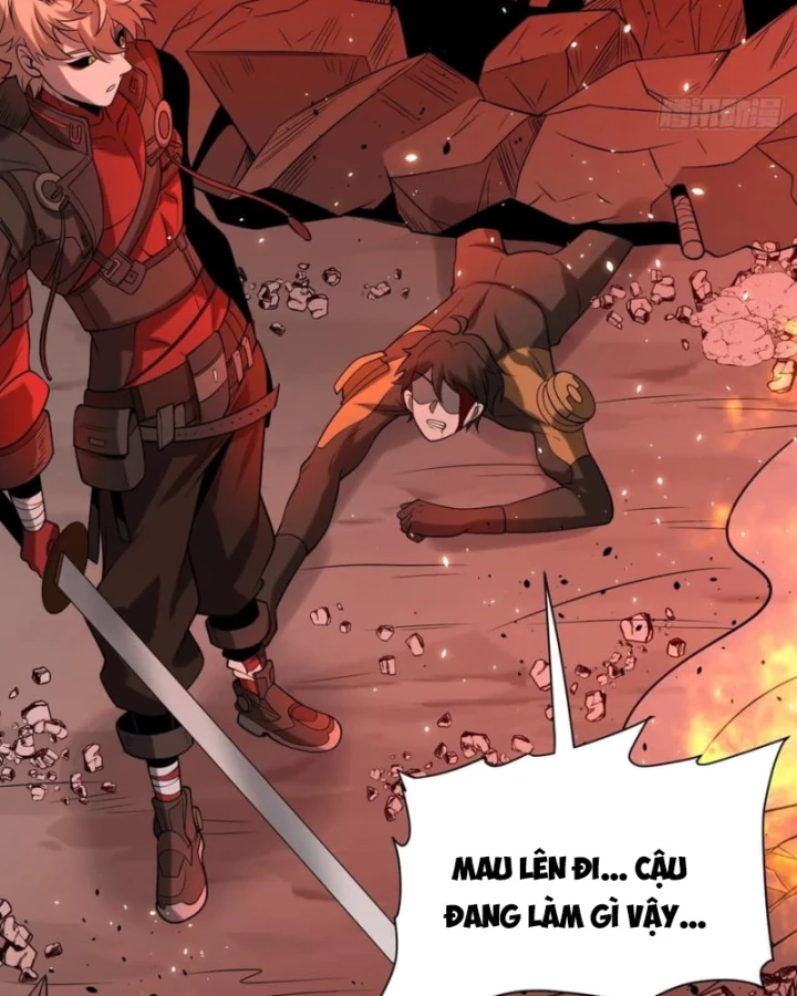 Trảm Thần Chapter 79 - 11