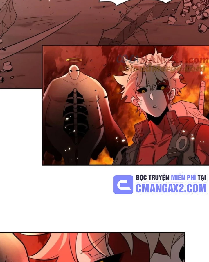 Trảm Thần Chapter 79 - 12