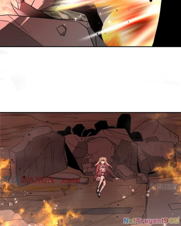 Trảm Thần Chapter 79 - 16