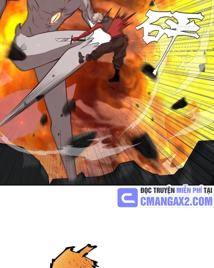 Trảm Thần Chapter 79 - 29