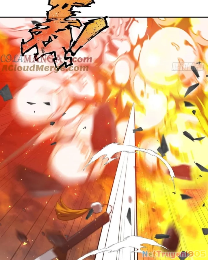 Trảm Thần Chapter 79 - 30