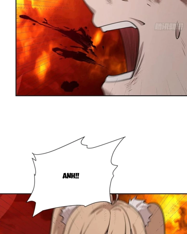 Trảm Thần Chapter 79 - 33