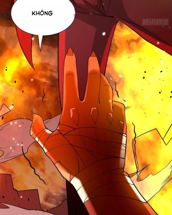 Trảm Thần Chapter 79 - 38