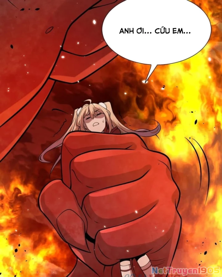 Trảm Thần Chapter 79 - 41