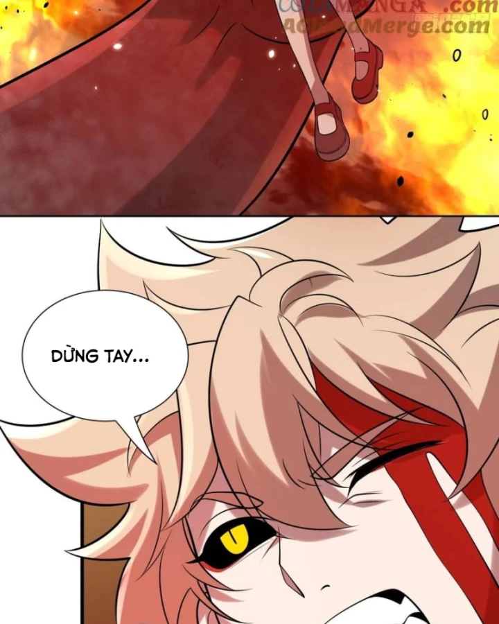 Trảm Thần Chapter 79 - 42