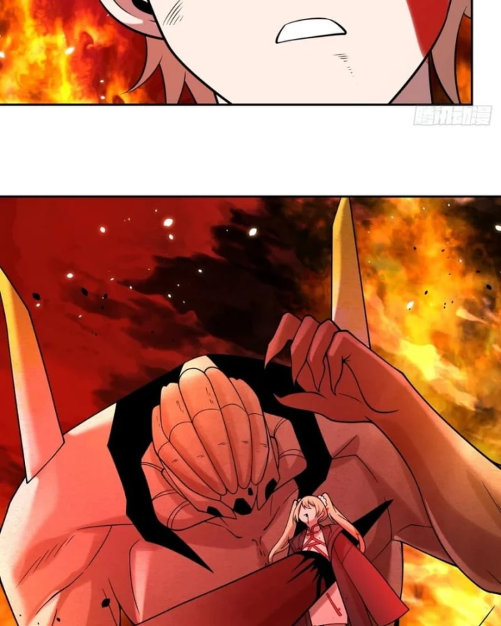 Trảm Thần Chapter 79 - 48