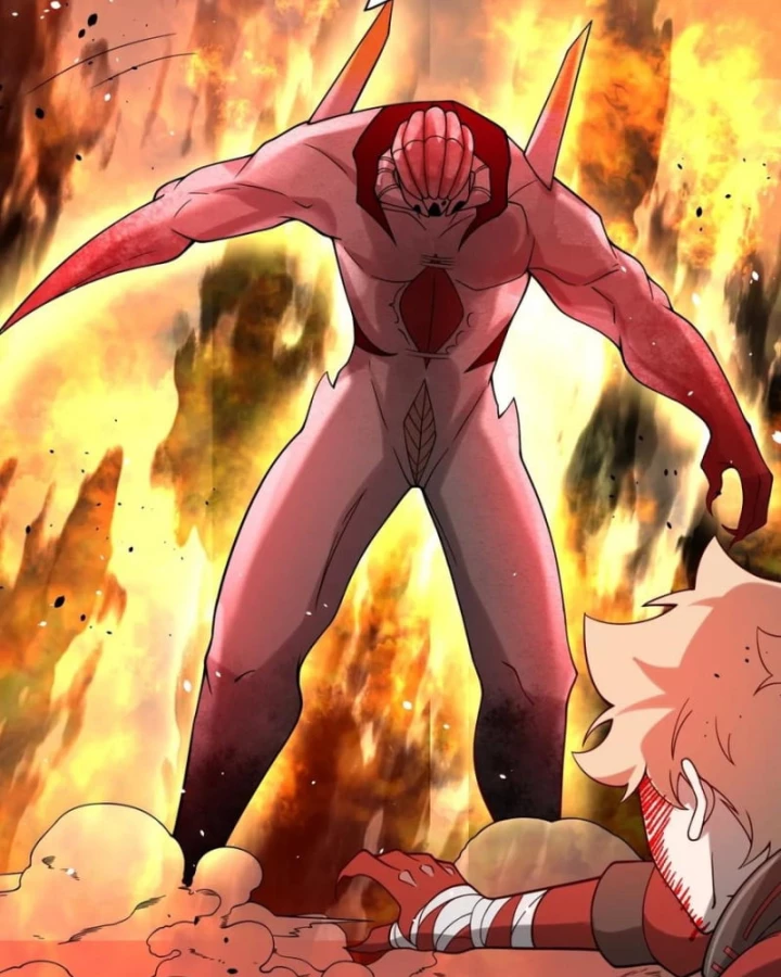 Trảm Thần Chapter 79 - 61