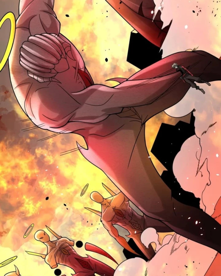 Trảm Thần Chapter 79 - 68