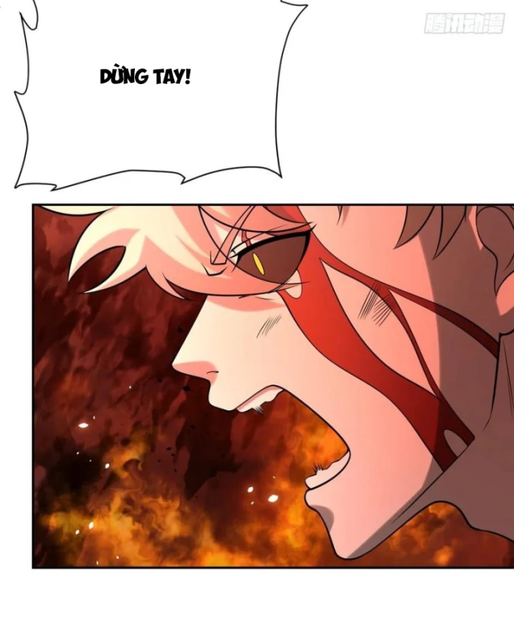 Trảm Thần Chapter 80 - 11