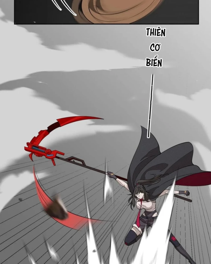 Trảm Thần Chapter 80 - 17