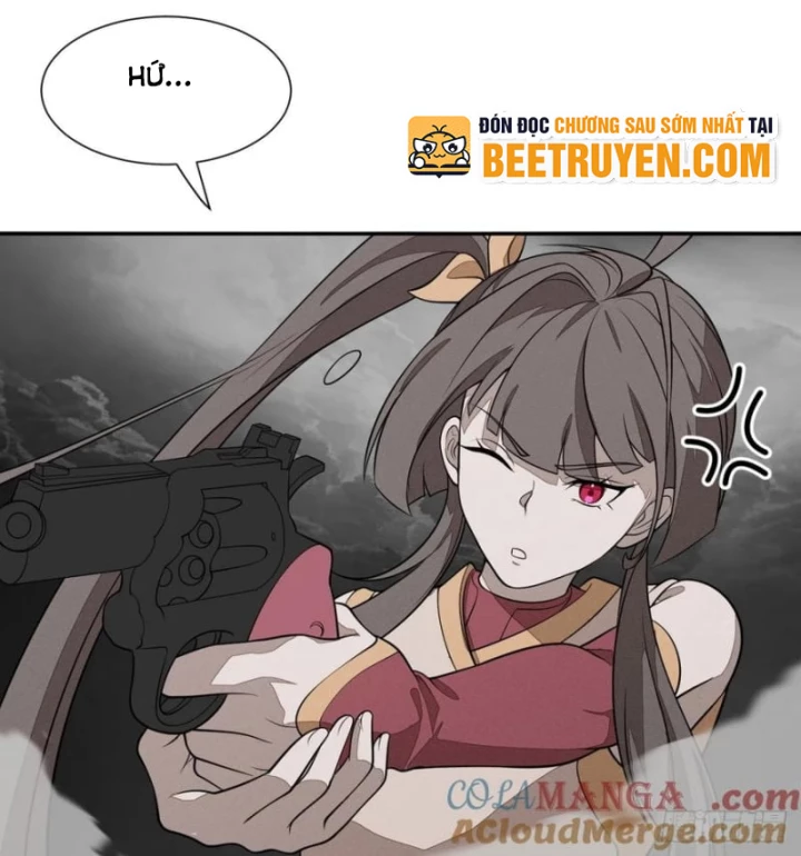 Trảm Thần Chapter 80 - Trang 2