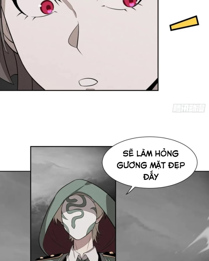 Trảm Thần Chapter 80 - Trang 2