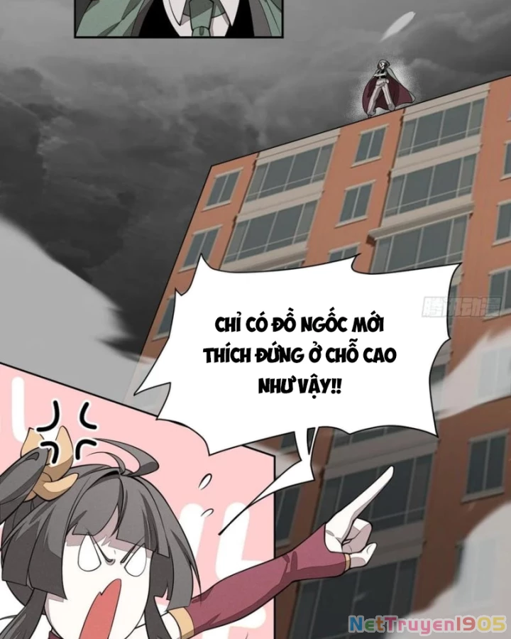 Trảm Thần Chapter 80 - Trang 2