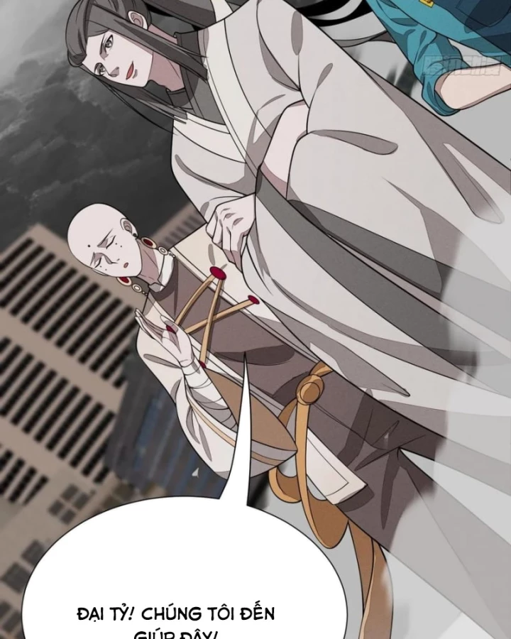 Trảm Thần Chapter 80 - Trang 2