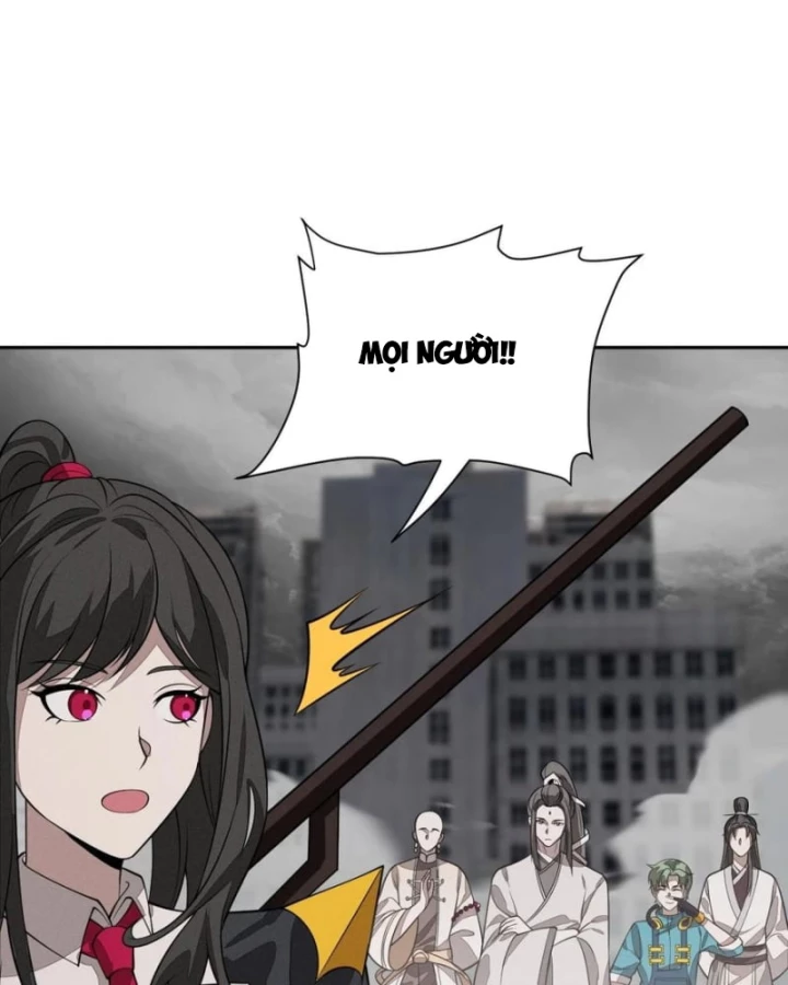 Trảm Thần Chapter 80 - Trang 2