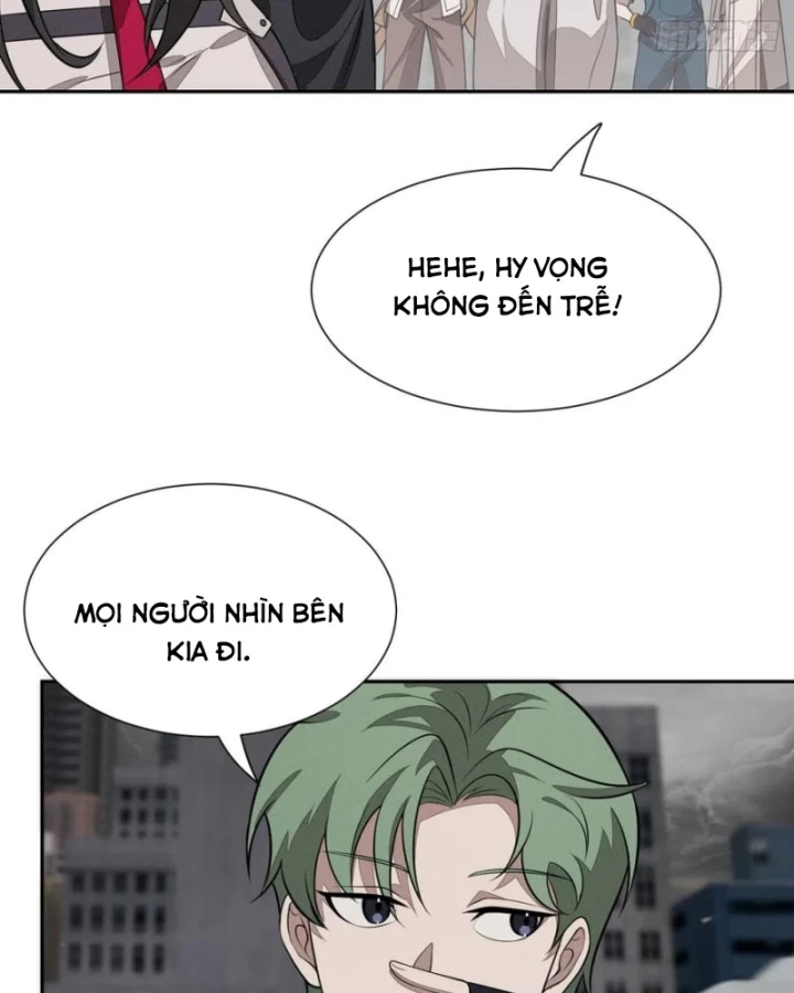 Trảm Thần Chapter 80 - Trang 2