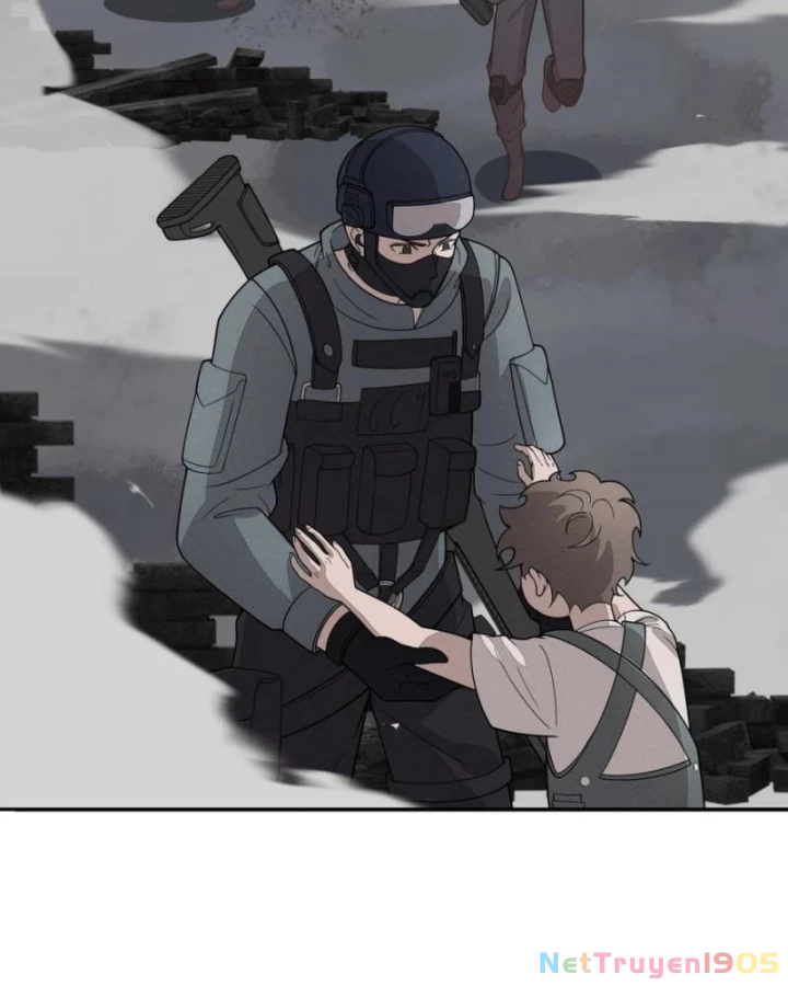 Trảm Thần Chapter 80 - 34