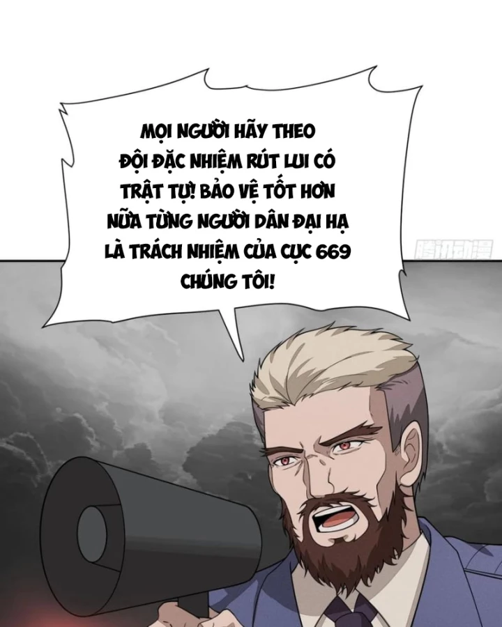 Trảm Thần Chapter 80 - Trang 2