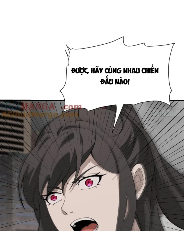 Trảm Thần Chapter 80 - 38
