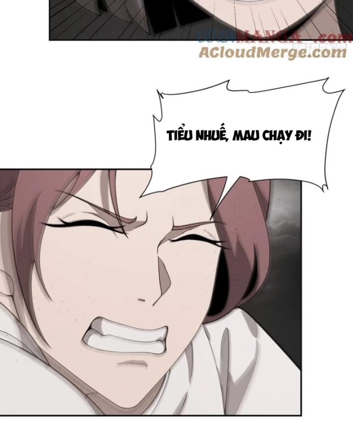 Trảm Thần Chapter 80 - Trang 2