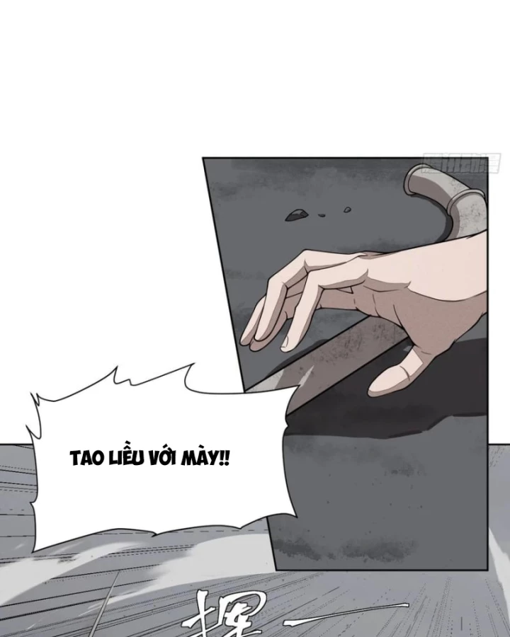 Trảm Thần Chapter 80 - Trang 2