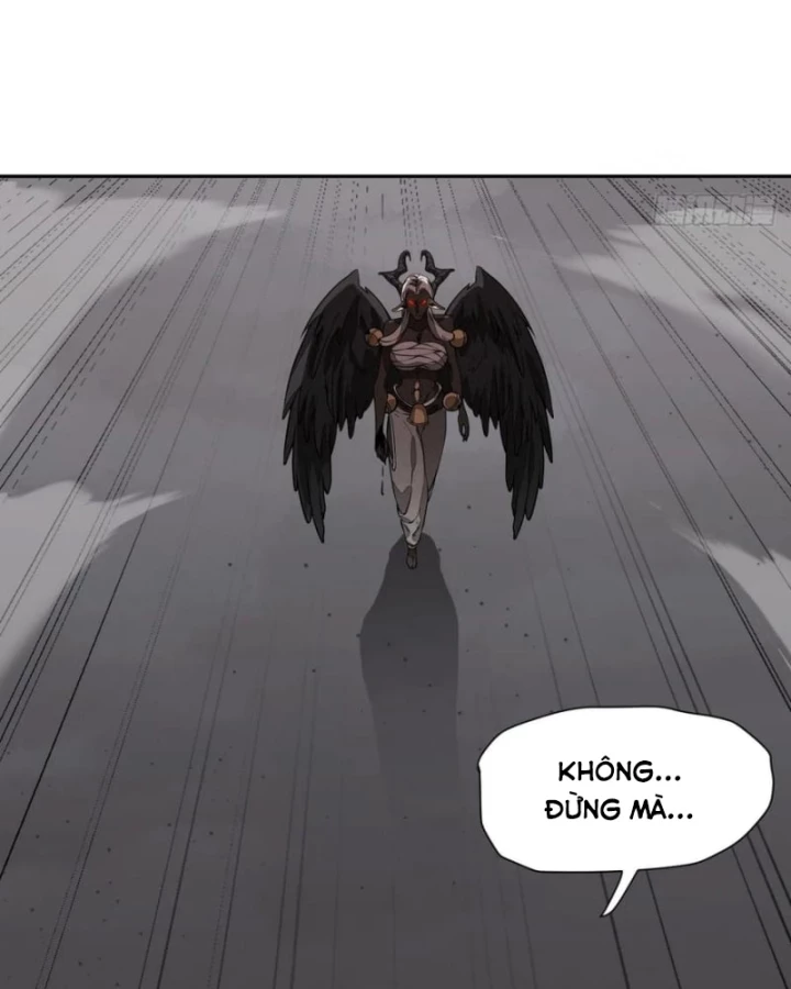 Trảm Thần Chapter 80 - Trang 2