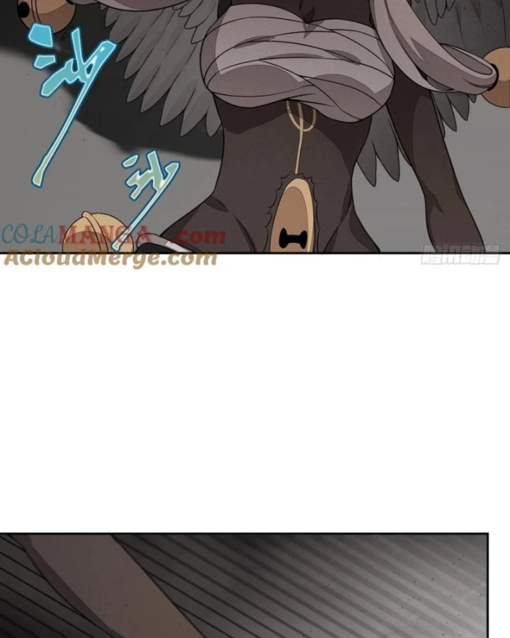 Trảm Thần Chapter 80 - Trang 2