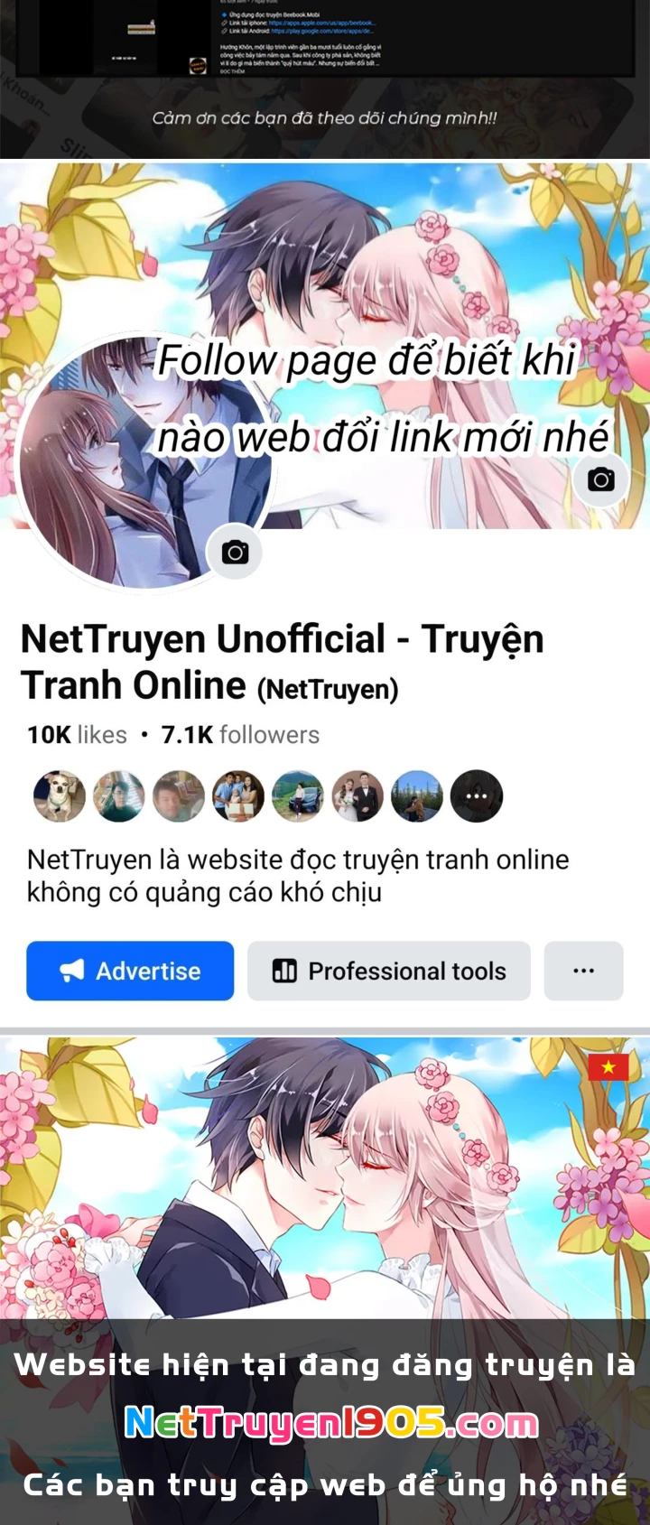 Trảm Thần Chapter 80 - Trang 2