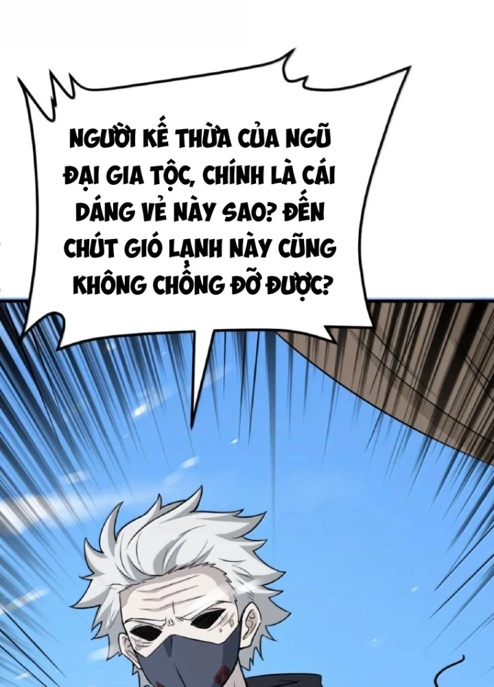 Từ Hôm Nay Bắt Đầu Làm Thành Chủ Chapter 541 - Trang 2