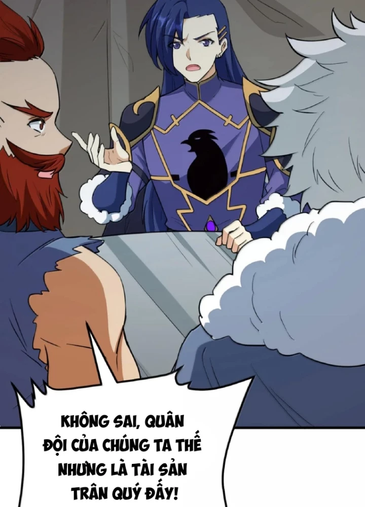 Từ Hôm Nay Bắt Đầu Làm Thành Chủ Chapter 541 - Trang 2