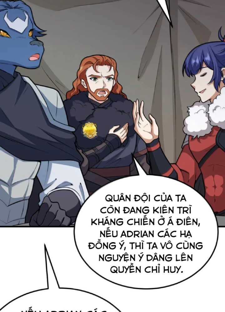 Từ Hôm Nay Bắt Đầu Làm Thành Chủ Chapter 541 - Trang 2